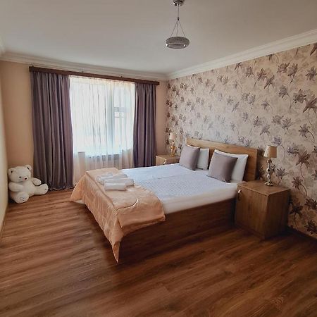 Seva Guesthouse And Cottages Byurakan Екстер'єр фото