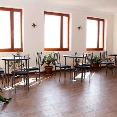 Seva Guesthouse And Cottages Byurakan Екстер'єр фото