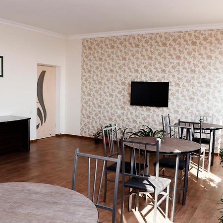 Seva Guesthouse And Cottages Byurakan Екстер'єр фото