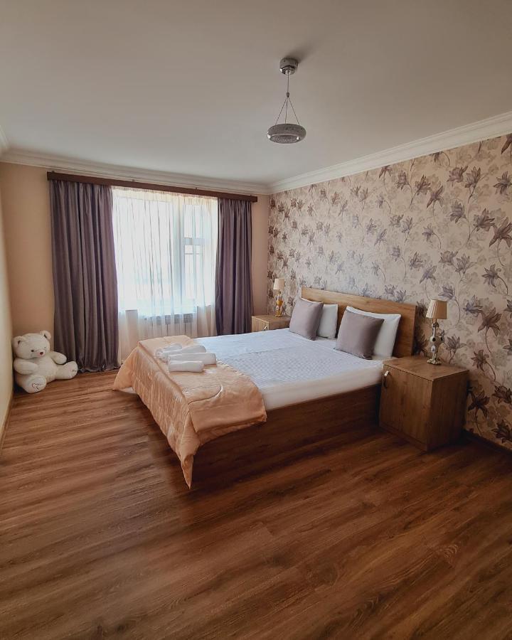 Seva Guesthouse And Cottages Byurakan Екстер'єр фото