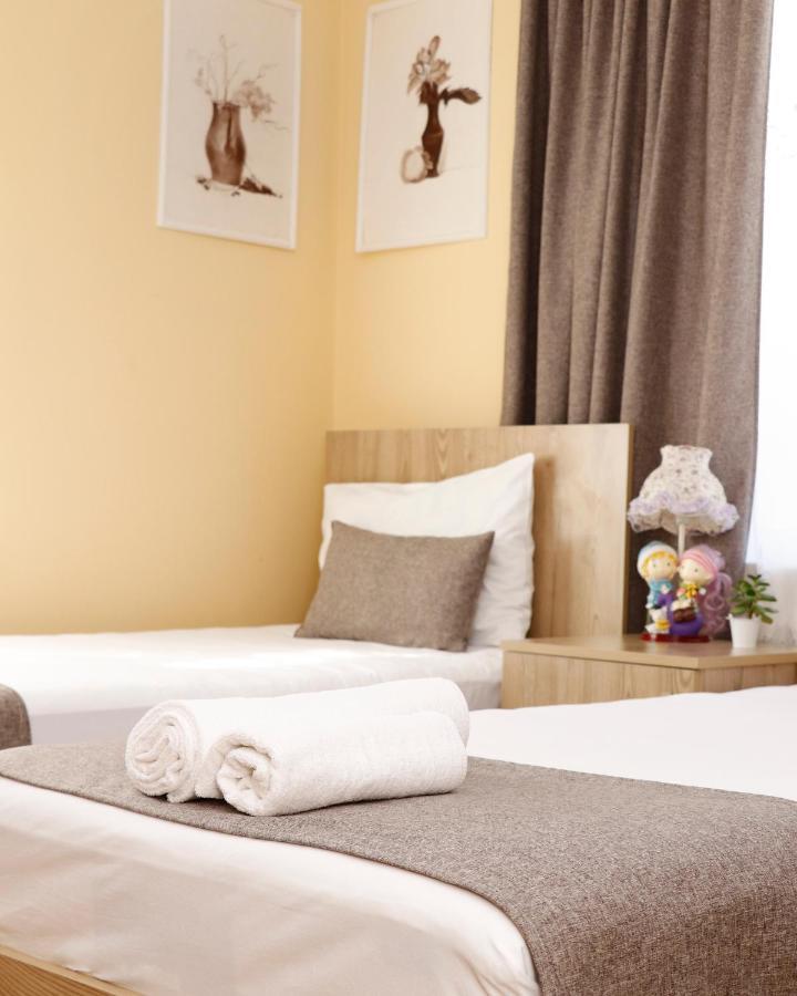 Seva Guesthouse And Cottages Byurakan Екстер'єр фото