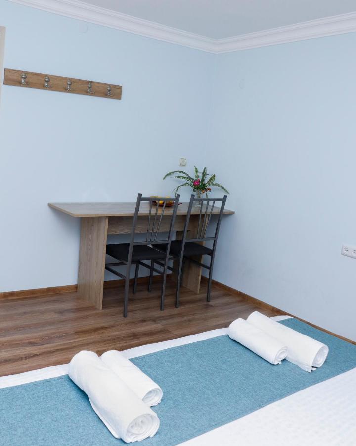 Seva Guesthouse And Cottages Byurakan Екстер'єр фото