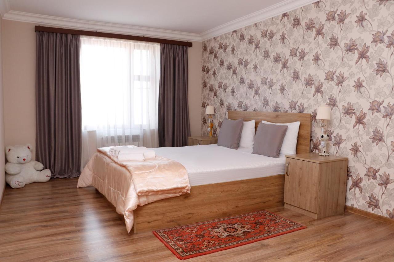 Seva Guesthouse And Cottages Byurakan Екстер'єр фото