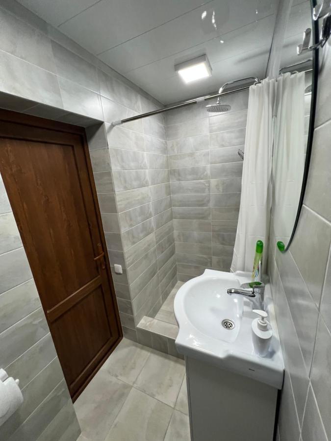 Seva Guesthouse And Cottages Byurakan Екстер'єр фото