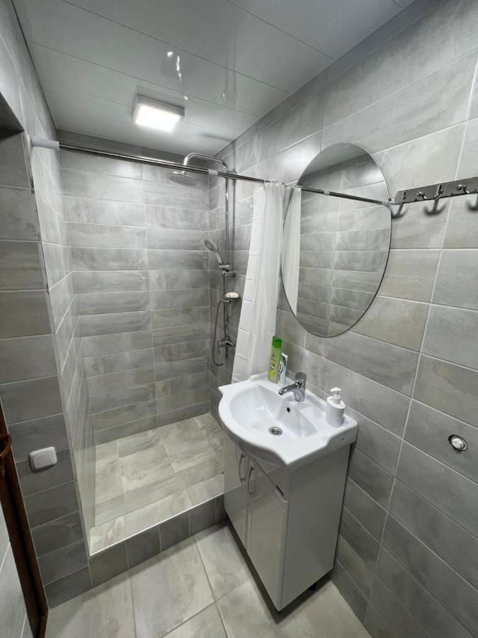 Seva Guesthouse And Cottages Byurakan Екстер'єр фото