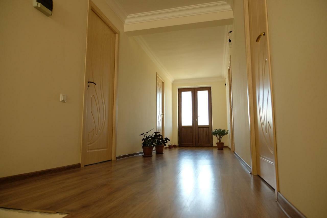Seva Guesthouse And Cottages Byurakan Екстер'єр фото