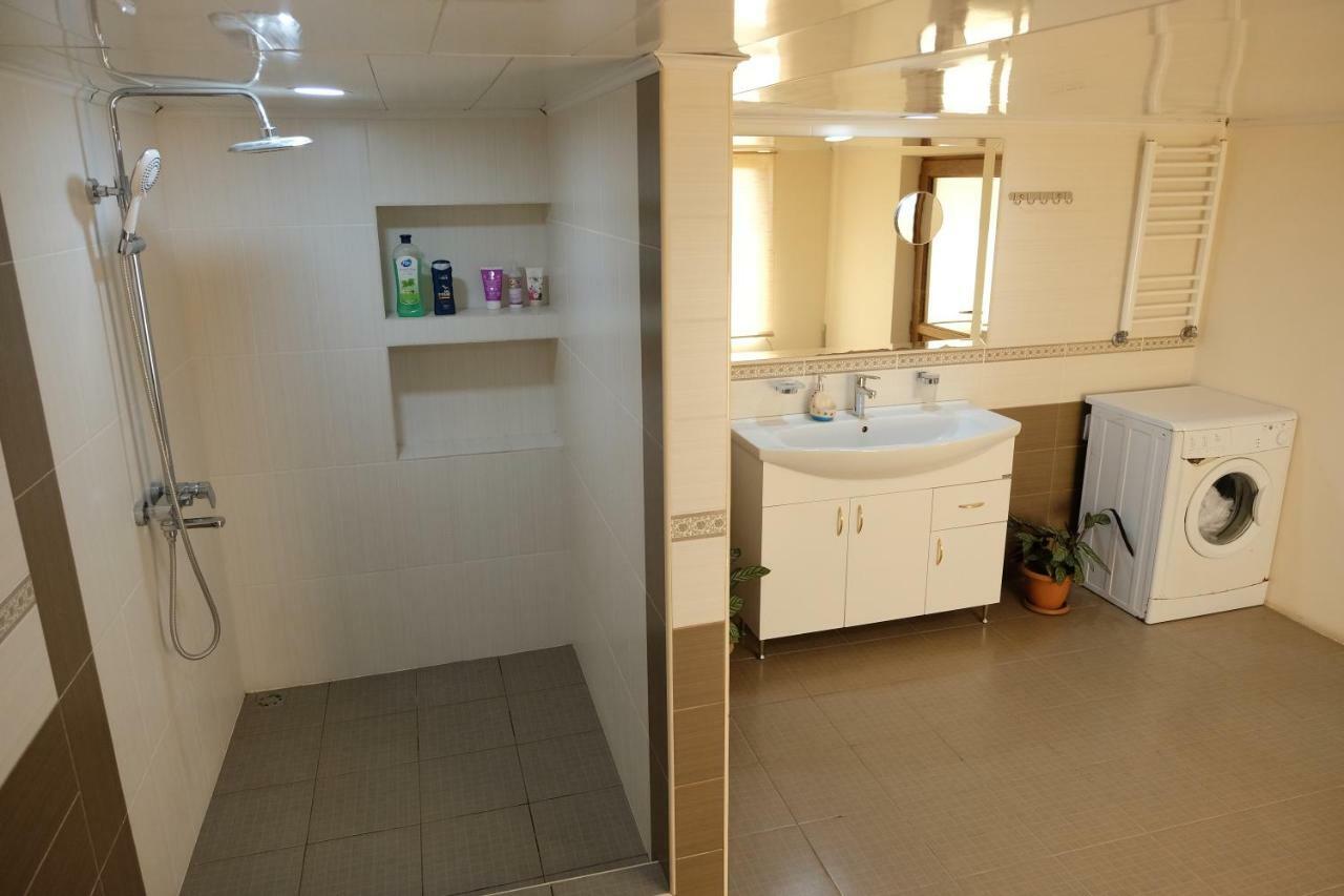 Seva Guesthouse And Cottages Byurakan Екстер'єр фото